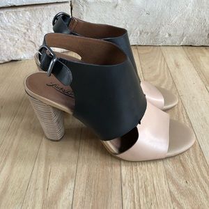 NWOT Lucky Ladies 4 Inch Wedges